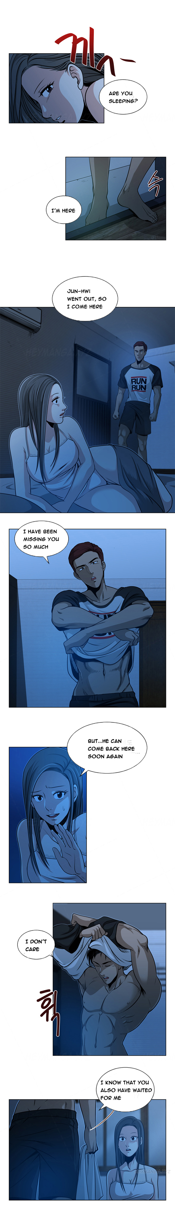 Change Partner Ch.1-19 page 6 full