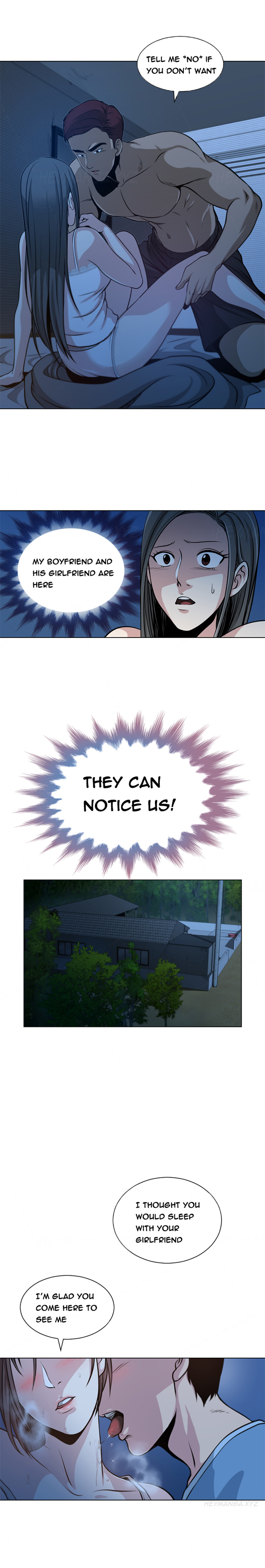 Change Partner Ch.1-19 page 7 full