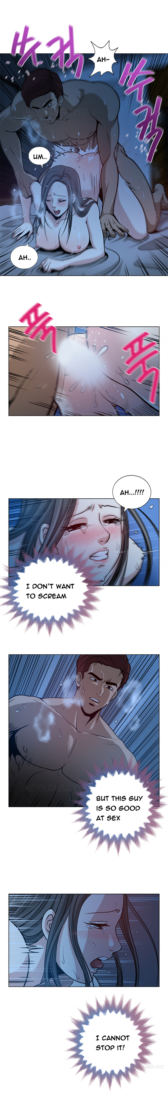 Change Partner Ch.1-19 page 9 full