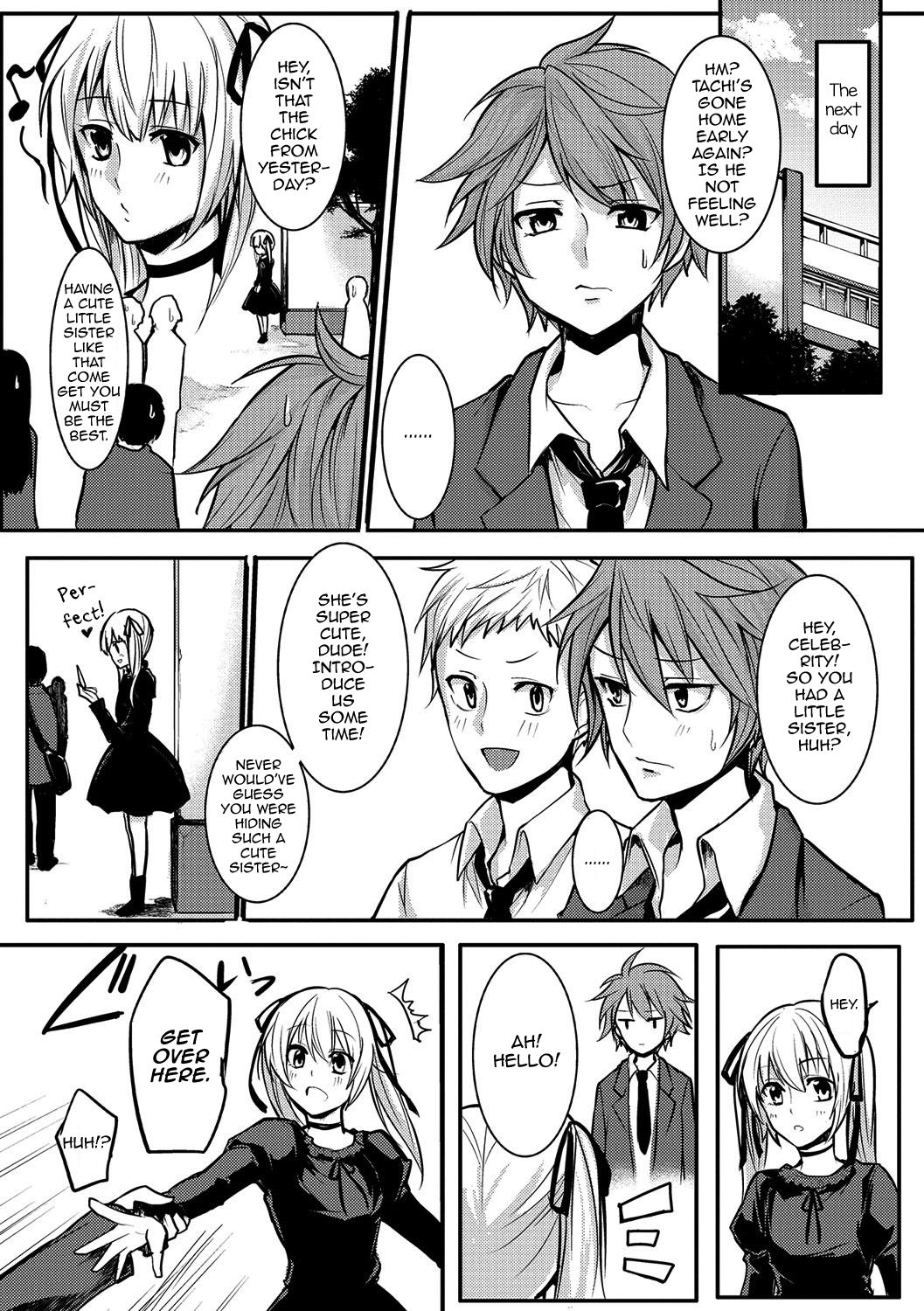 Josou Demo Aishite page 6 full