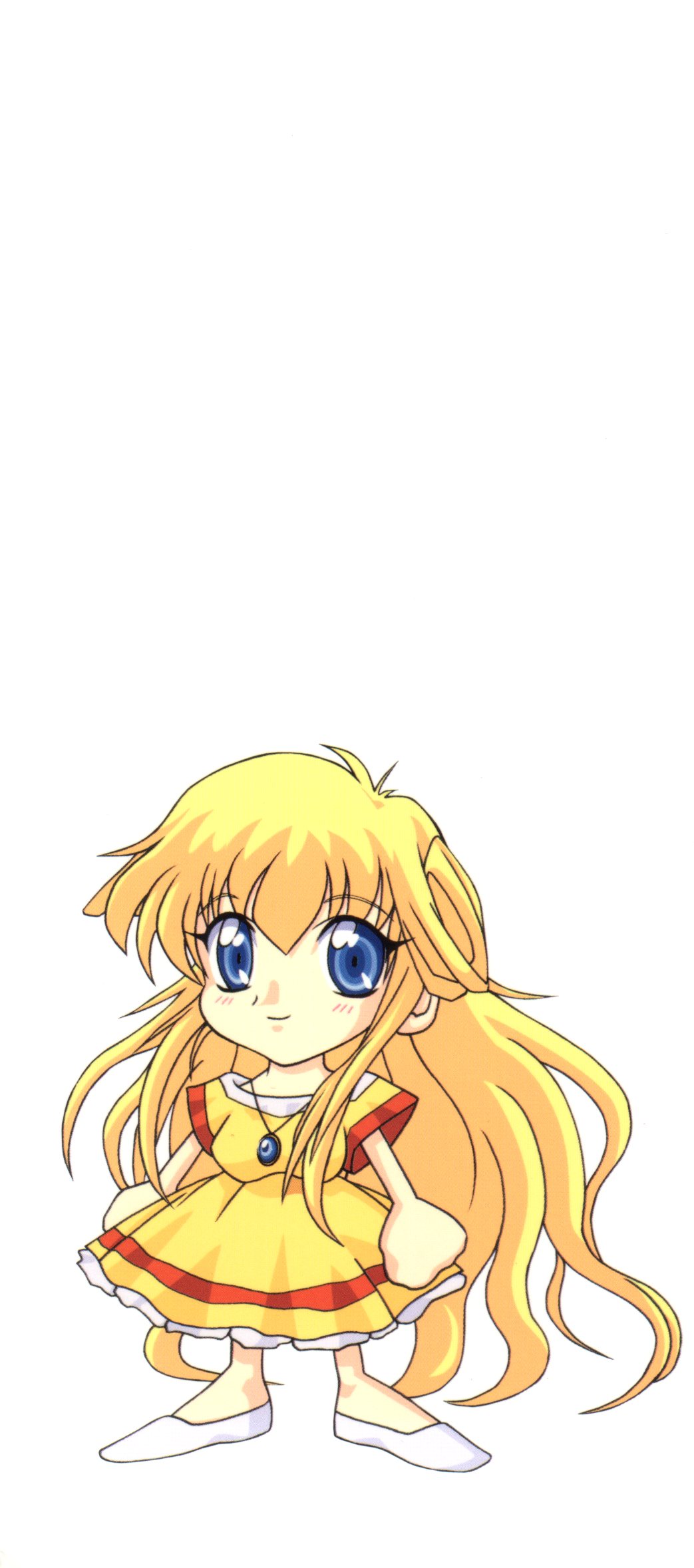 Yume Chara Party page 2 full