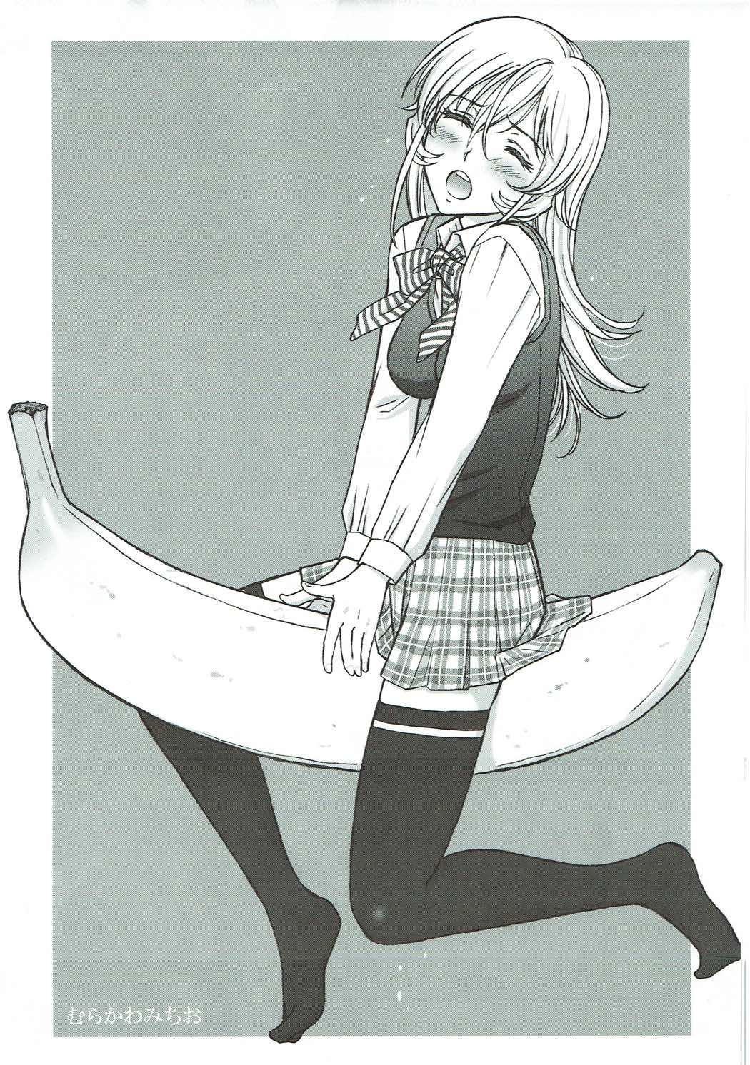 Shokugeki no Soma page 6 full