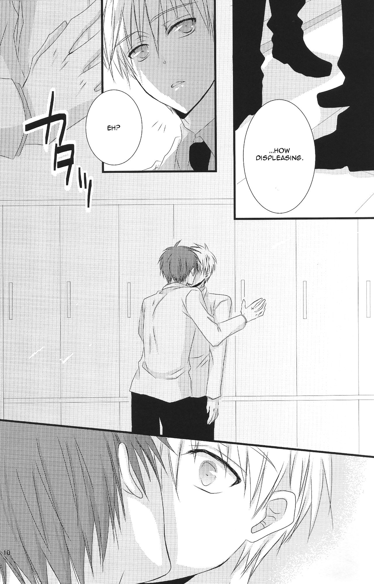 Monopoly page 9 full