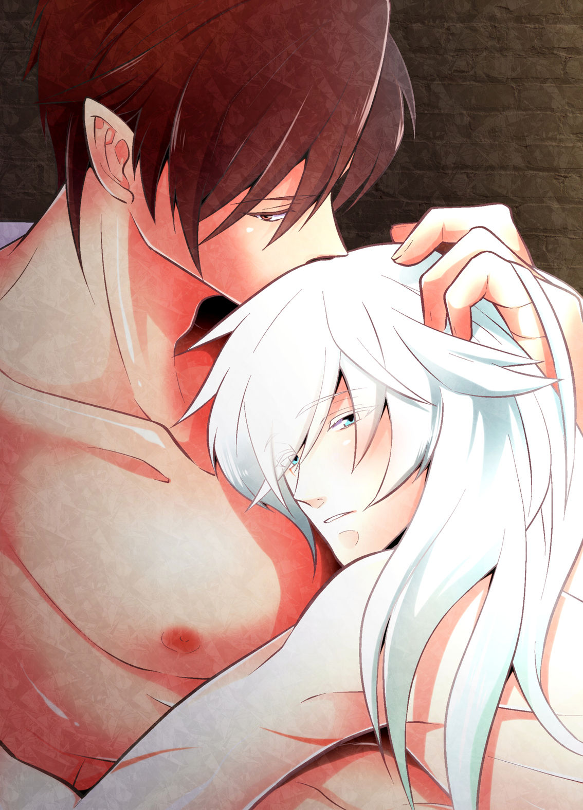 Metora re Yuusha to Maou to Kizu page 2 full