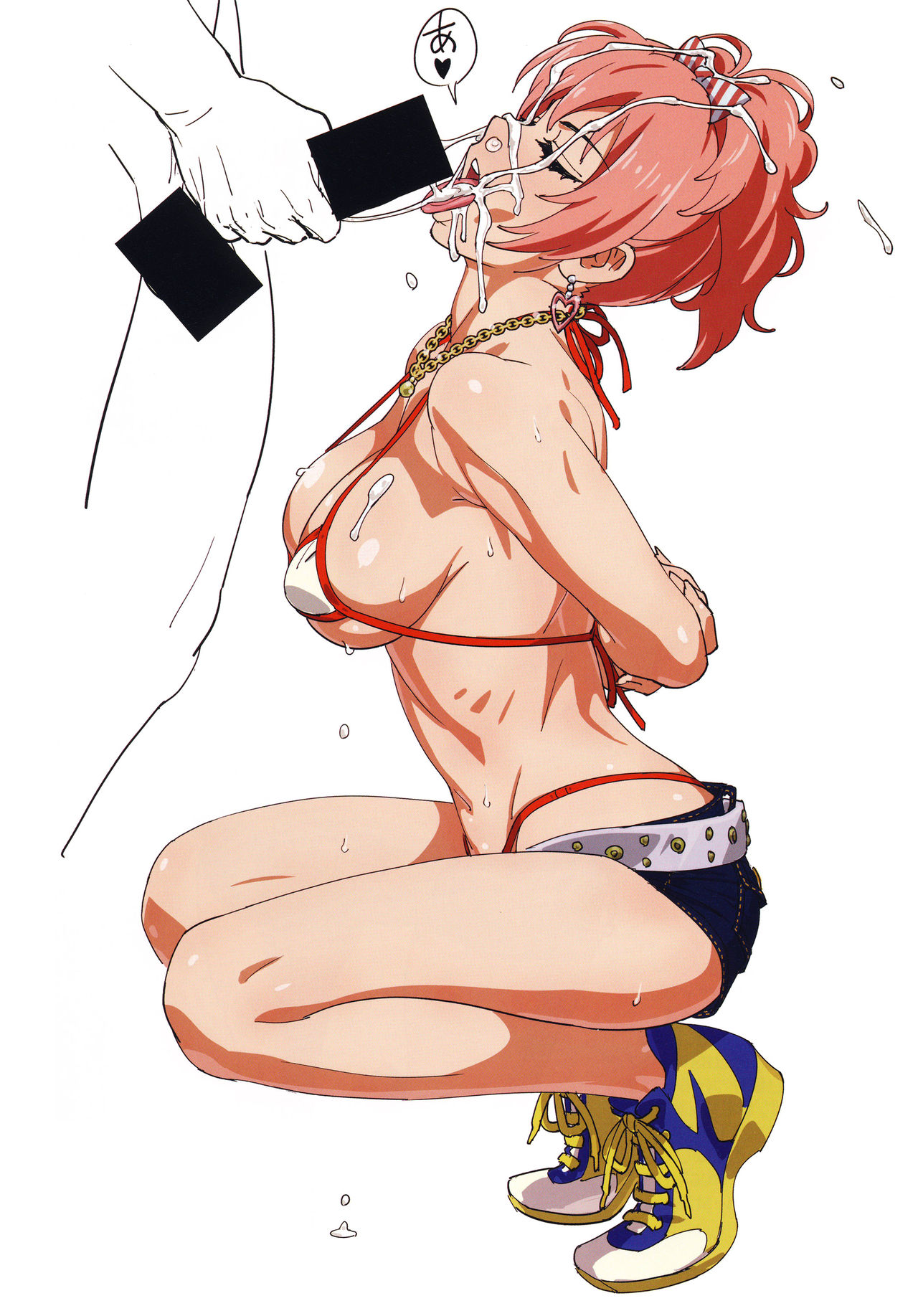 ShoPan Jutsu page 9 full