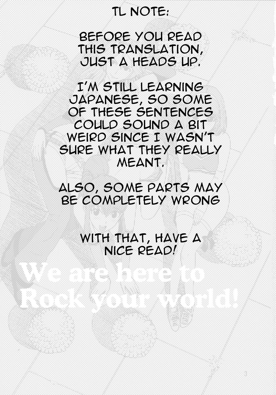 Ouen Daiseikou! page 3 full