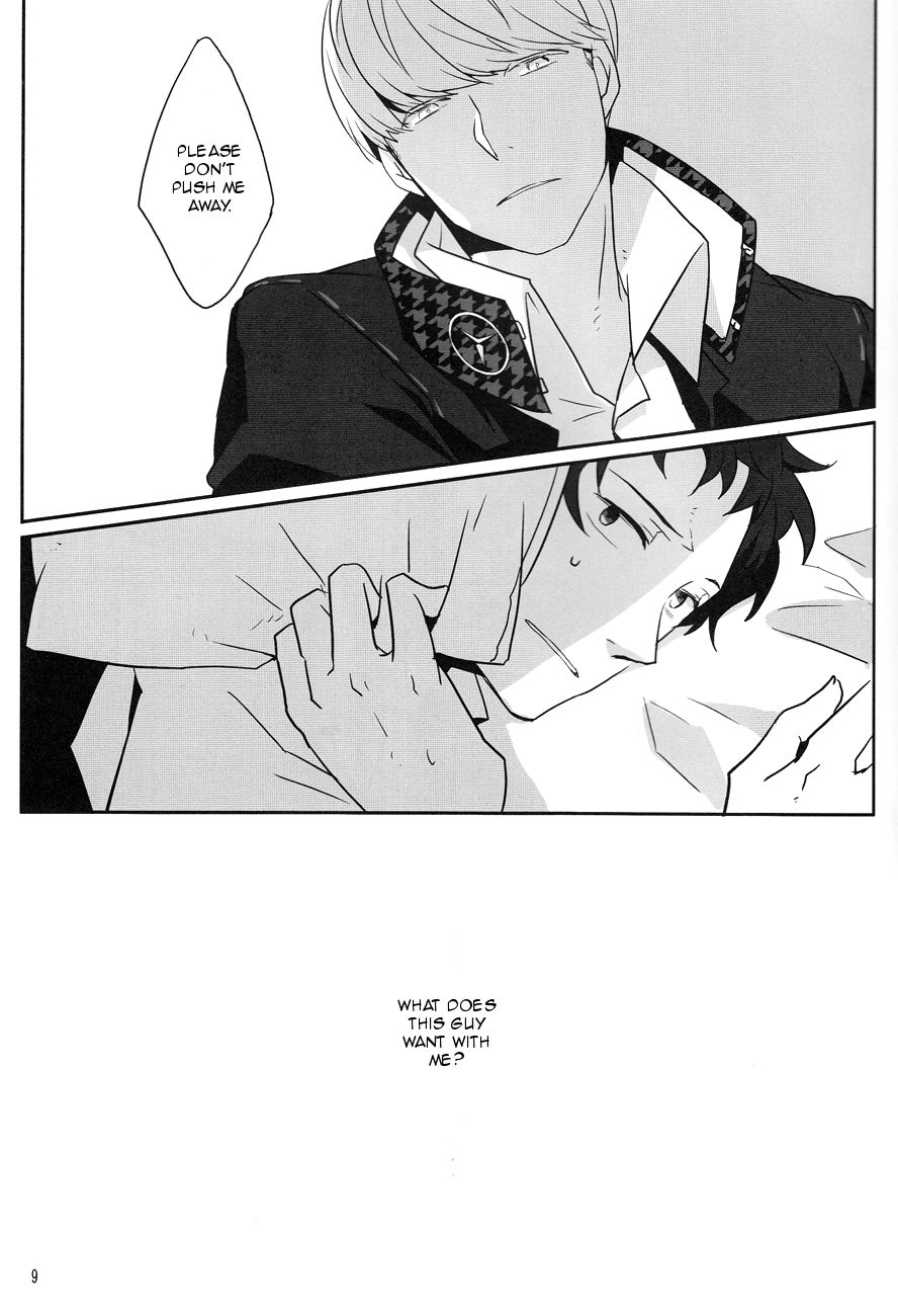 WHITEOUT page 10 full