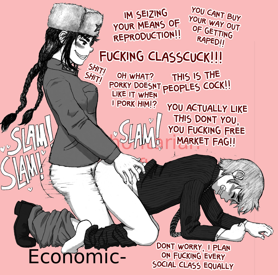 - Political Chart Futanari Pegging page 2 full