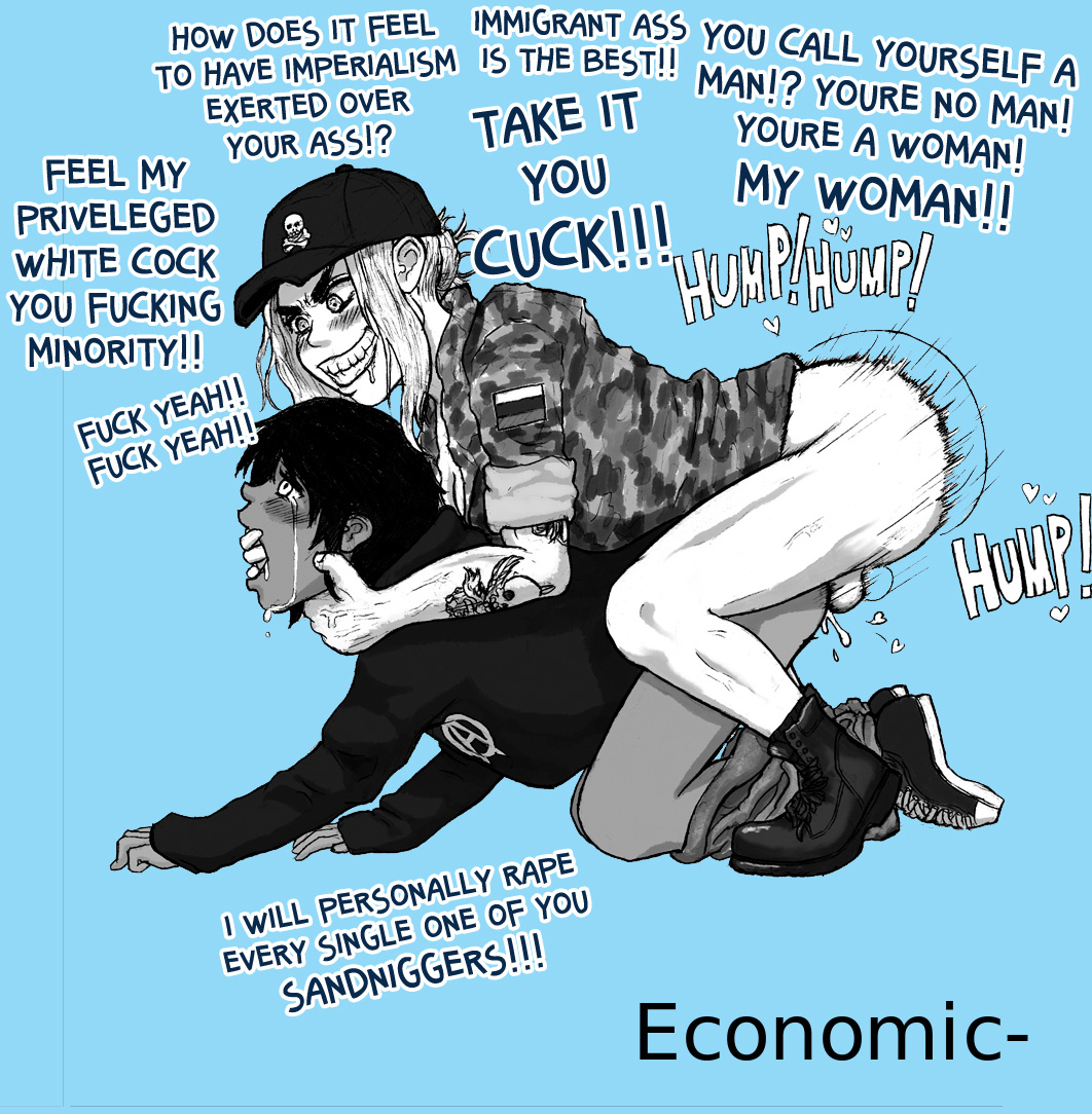 - Political Chart Futanari Pegging page 3 full