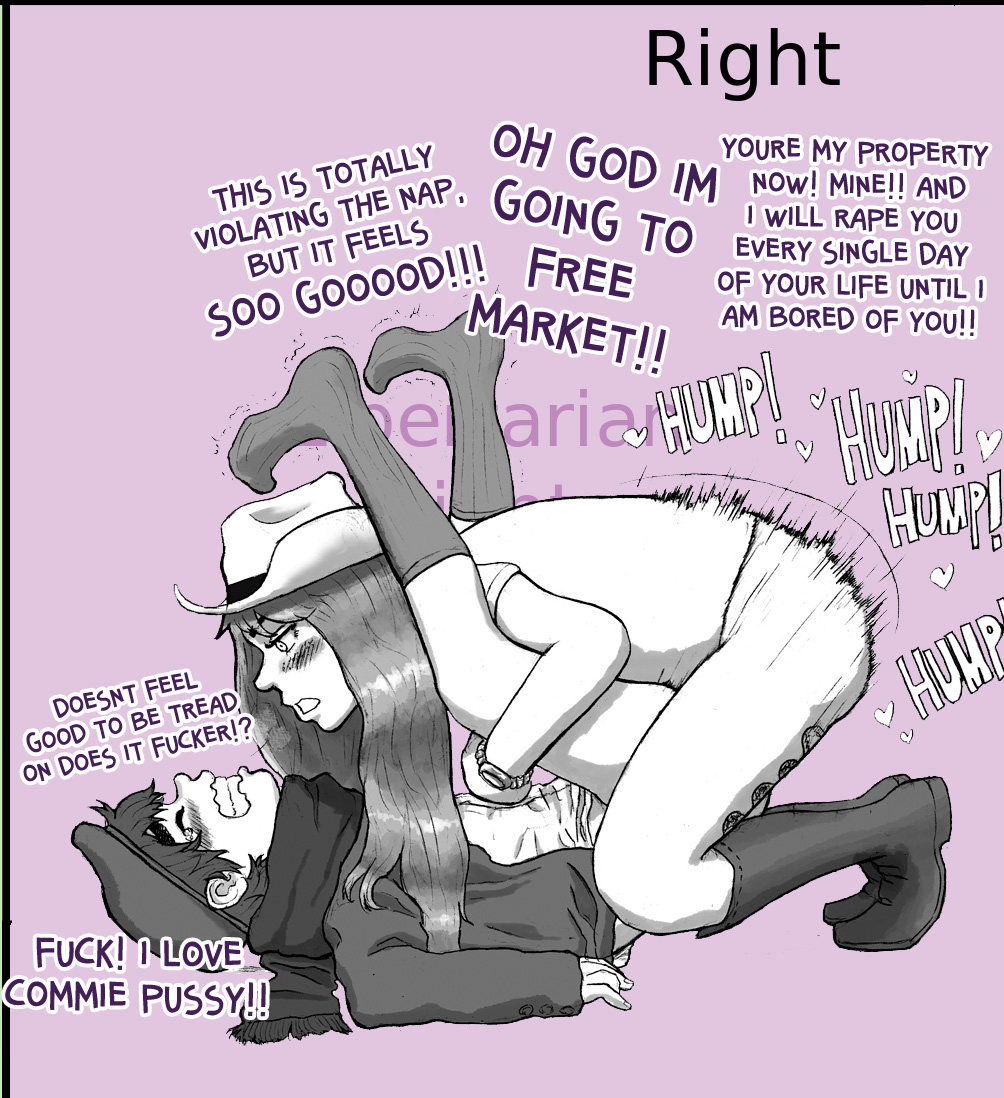 - Political Chart Futanari Pegging page 5 full