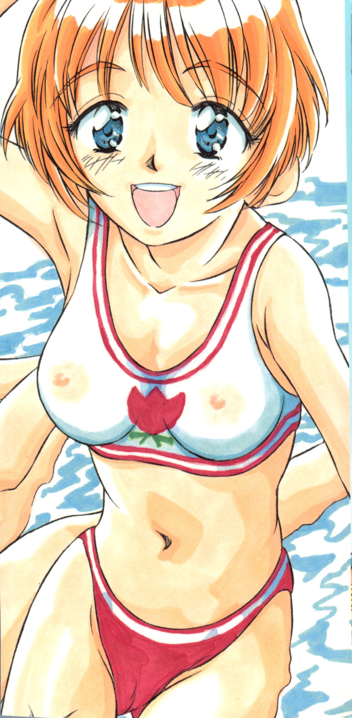 Little Candy page 2 full