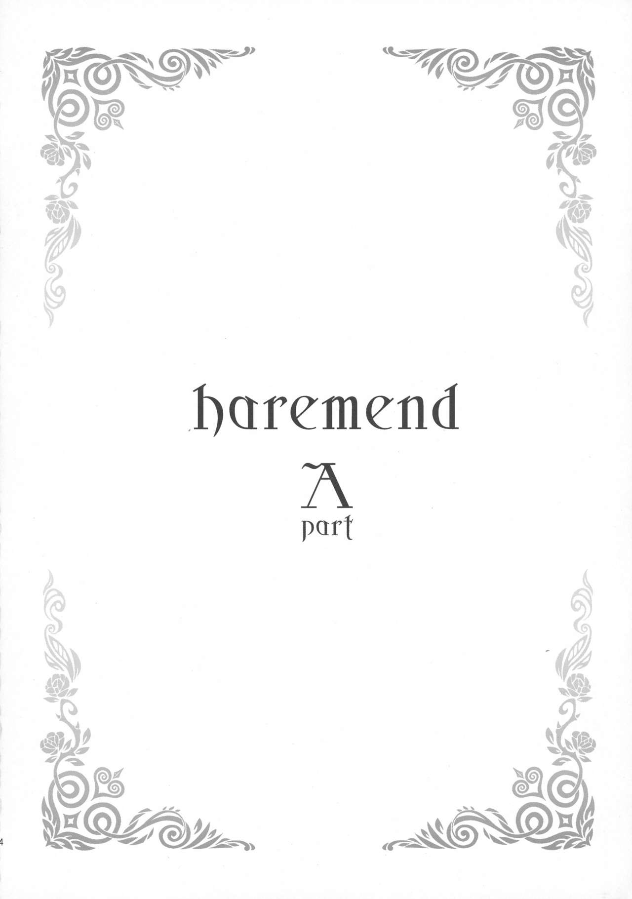 harem end page 3 full