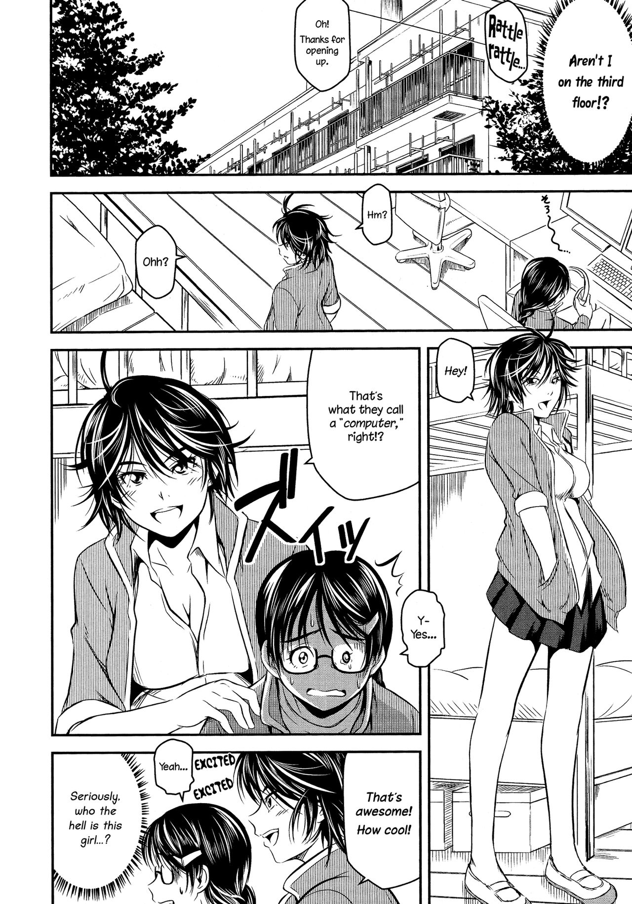 Tokutaisei  |  A Scholarship Student page 6 full