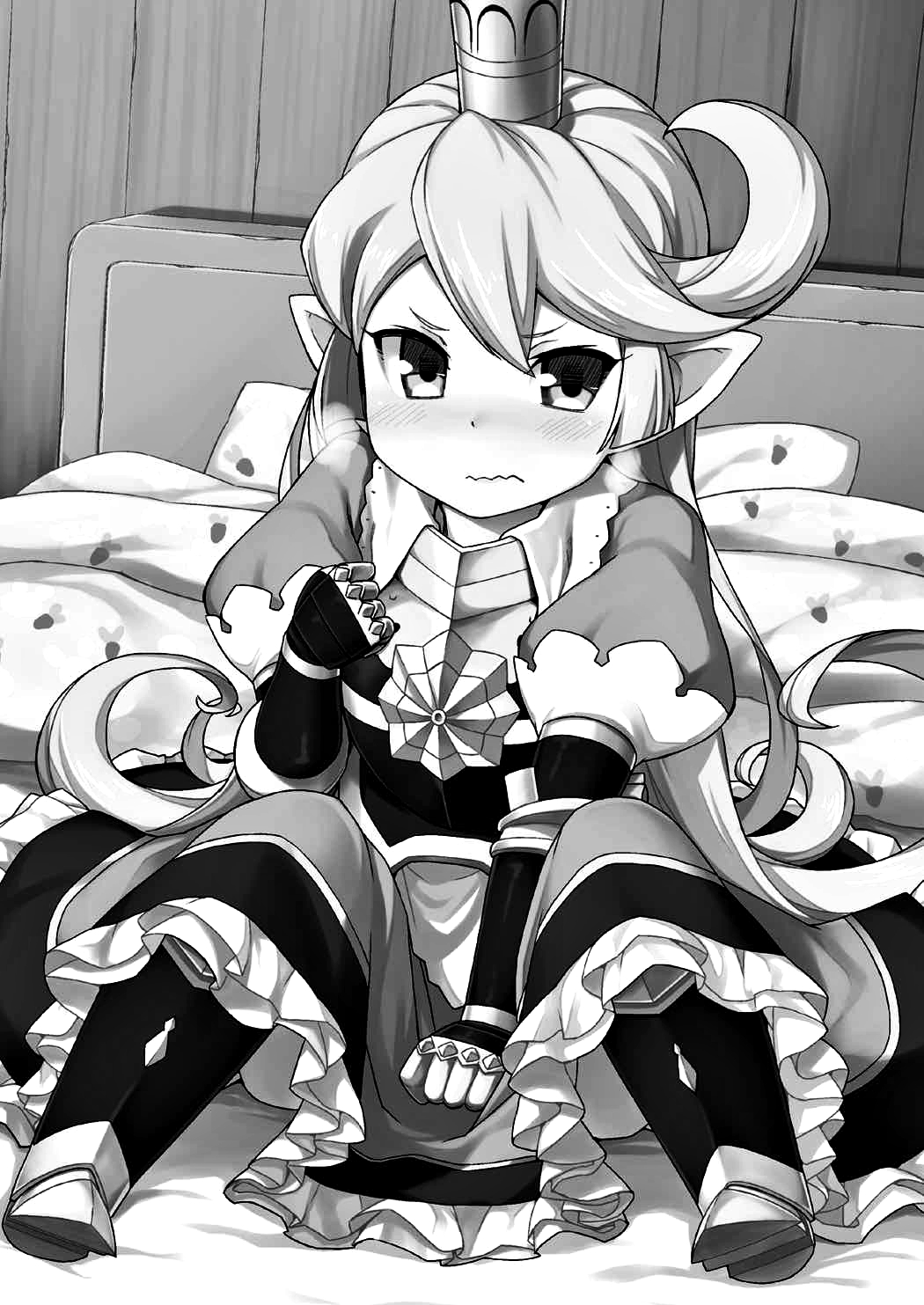 Atarashii Fate Episode ga Arimasu! page 2 full