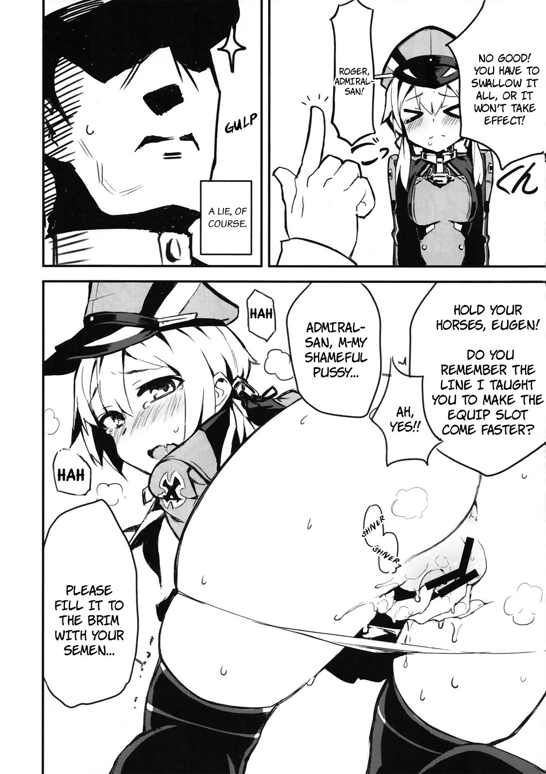 Dai 5 Ban Soubi Slot o Kakuchou Suru Houhou | How to Unlock the Fifth Equipment Slot page 9 full