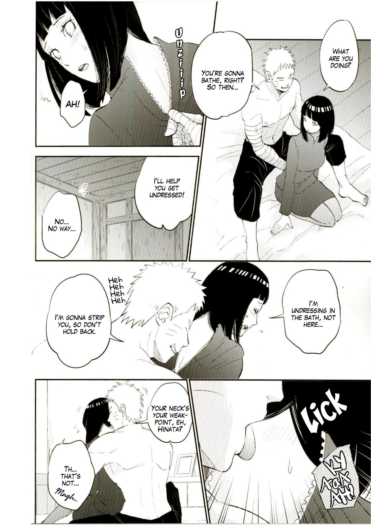 Fuufu no Jikan | Husband and Wife Time page 9 full