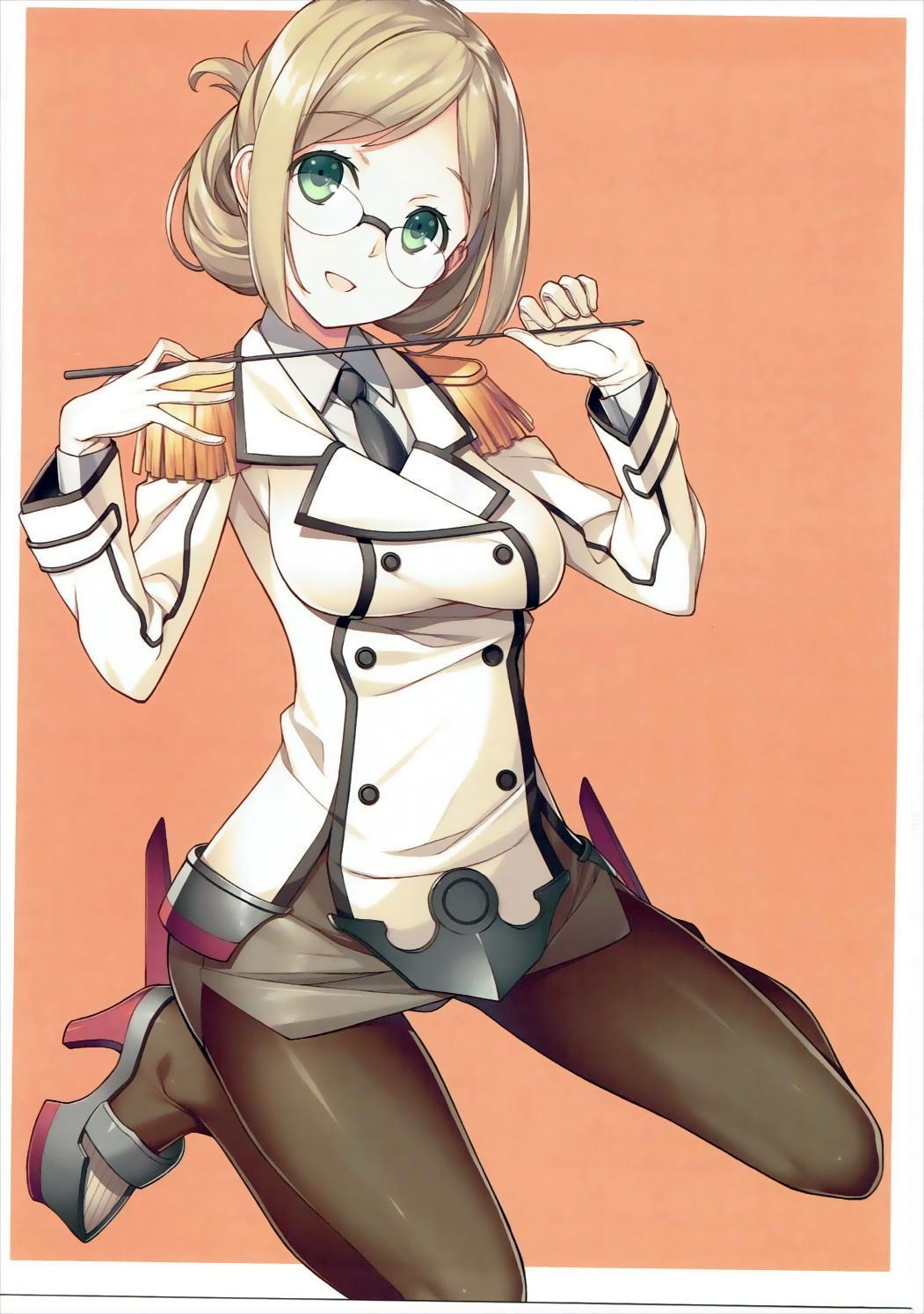 Atama no Naka Made Manmarumaan page 2 full