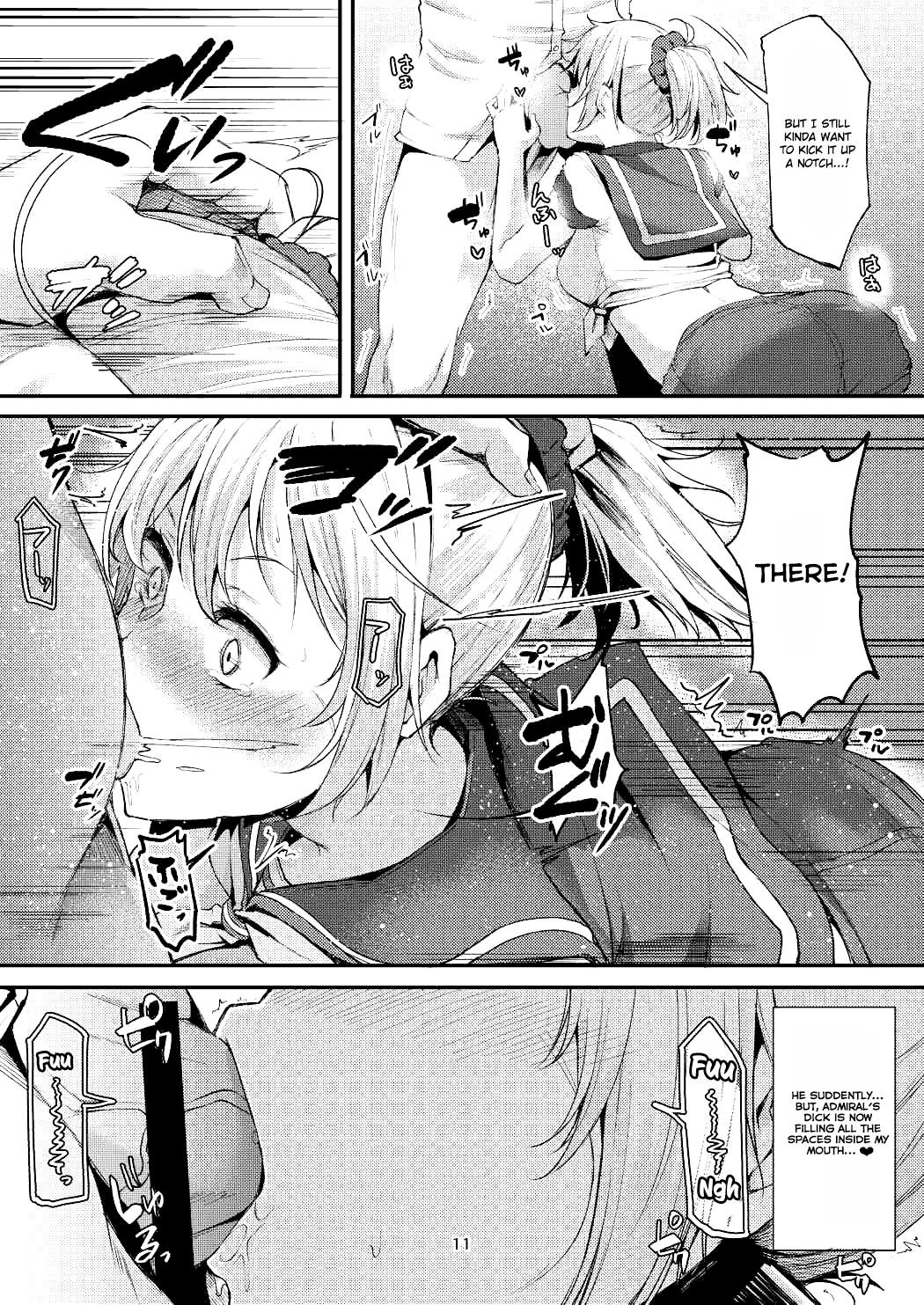 Motto x2 Aobax! page 10 full