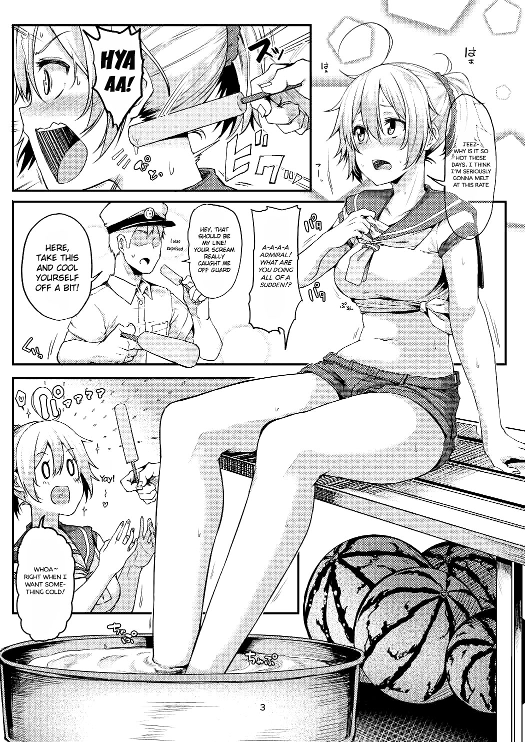 Motto x2 Aobax! page 2 full