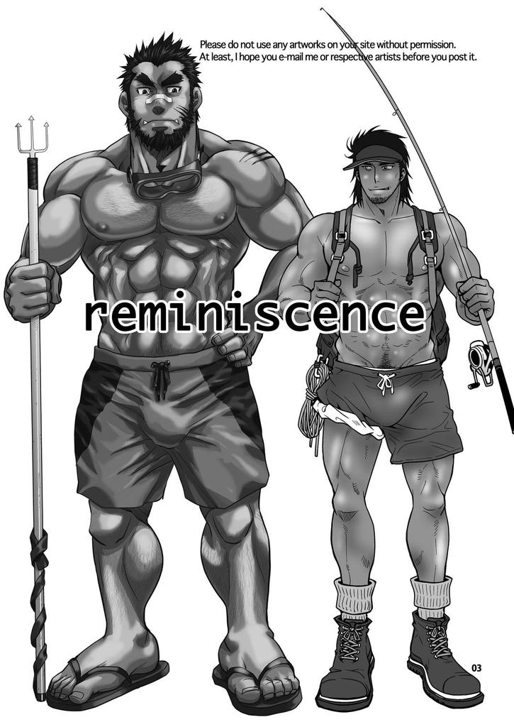 reminiscence page 2 full