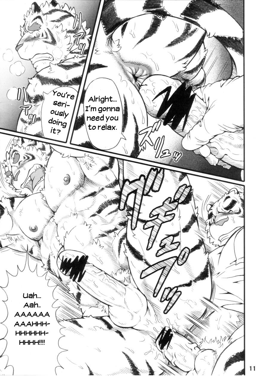 INFLUENCE page 10 full