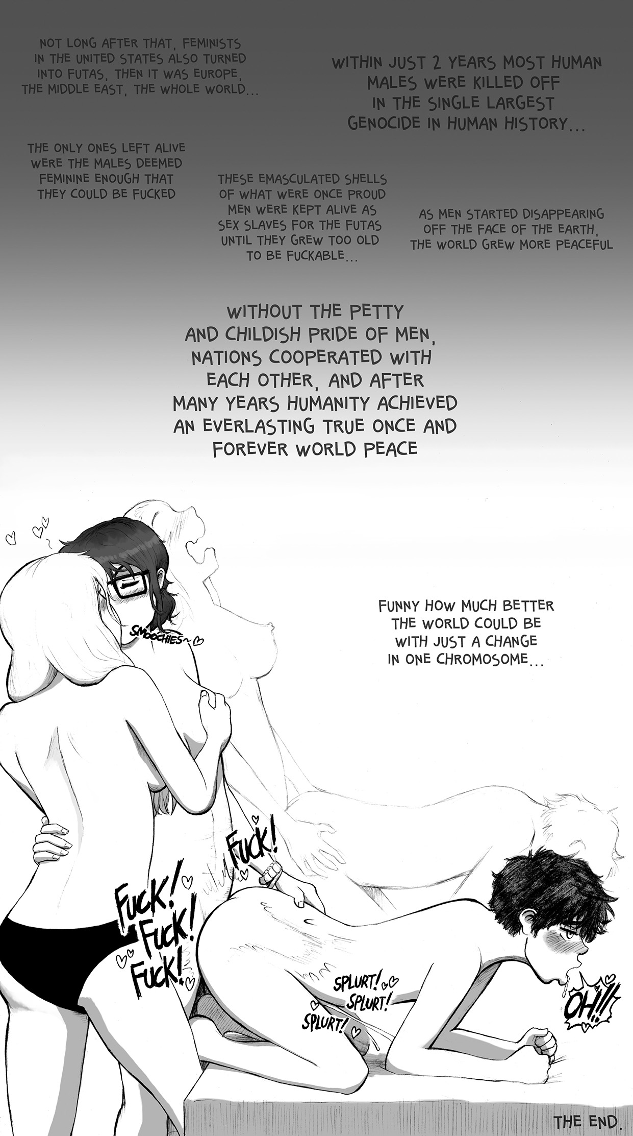 The Pink Pill page 8 full