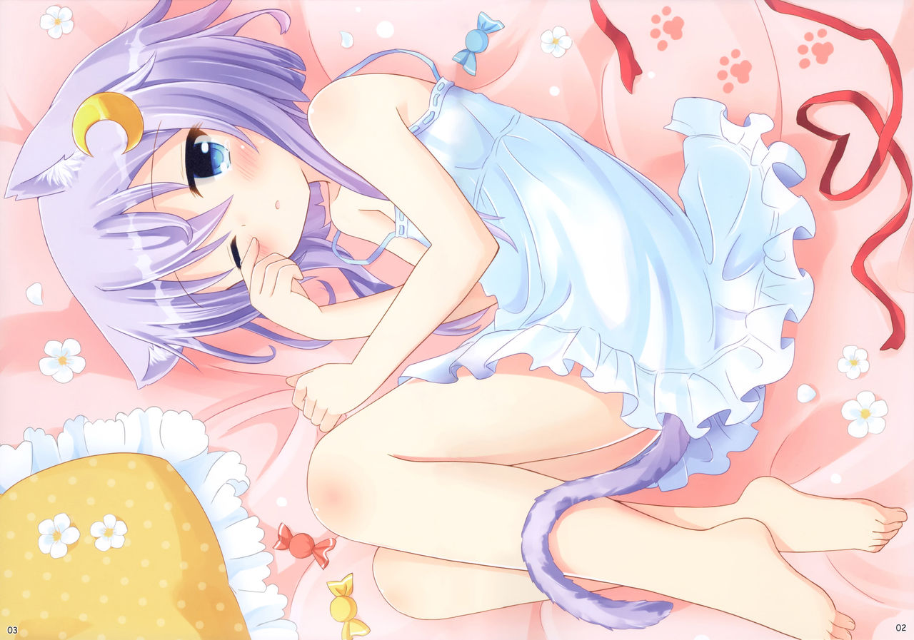 Yayoi ga Hon no Kawari ni Narimasu page 2 full