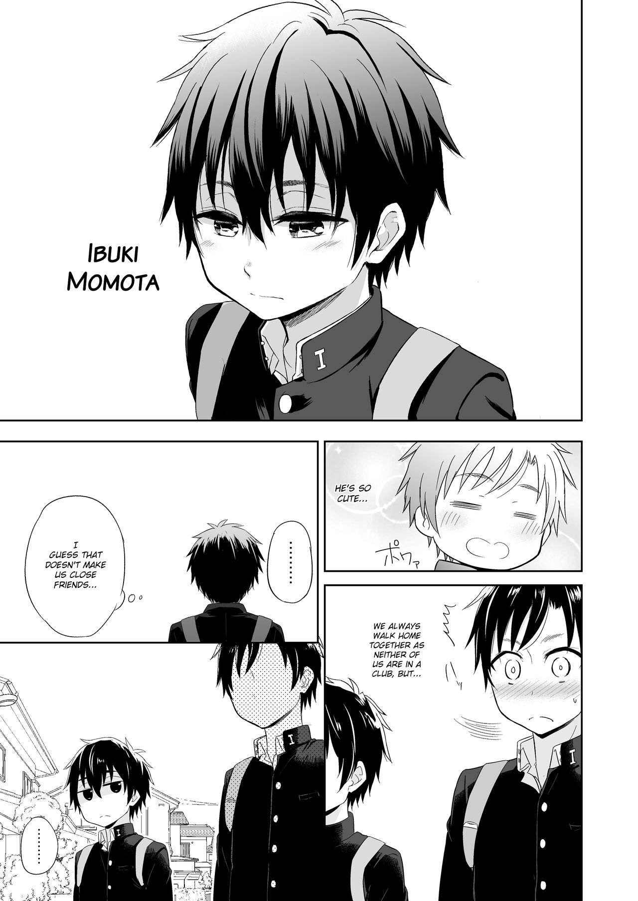 Ibuki no Gotoku page 4 full