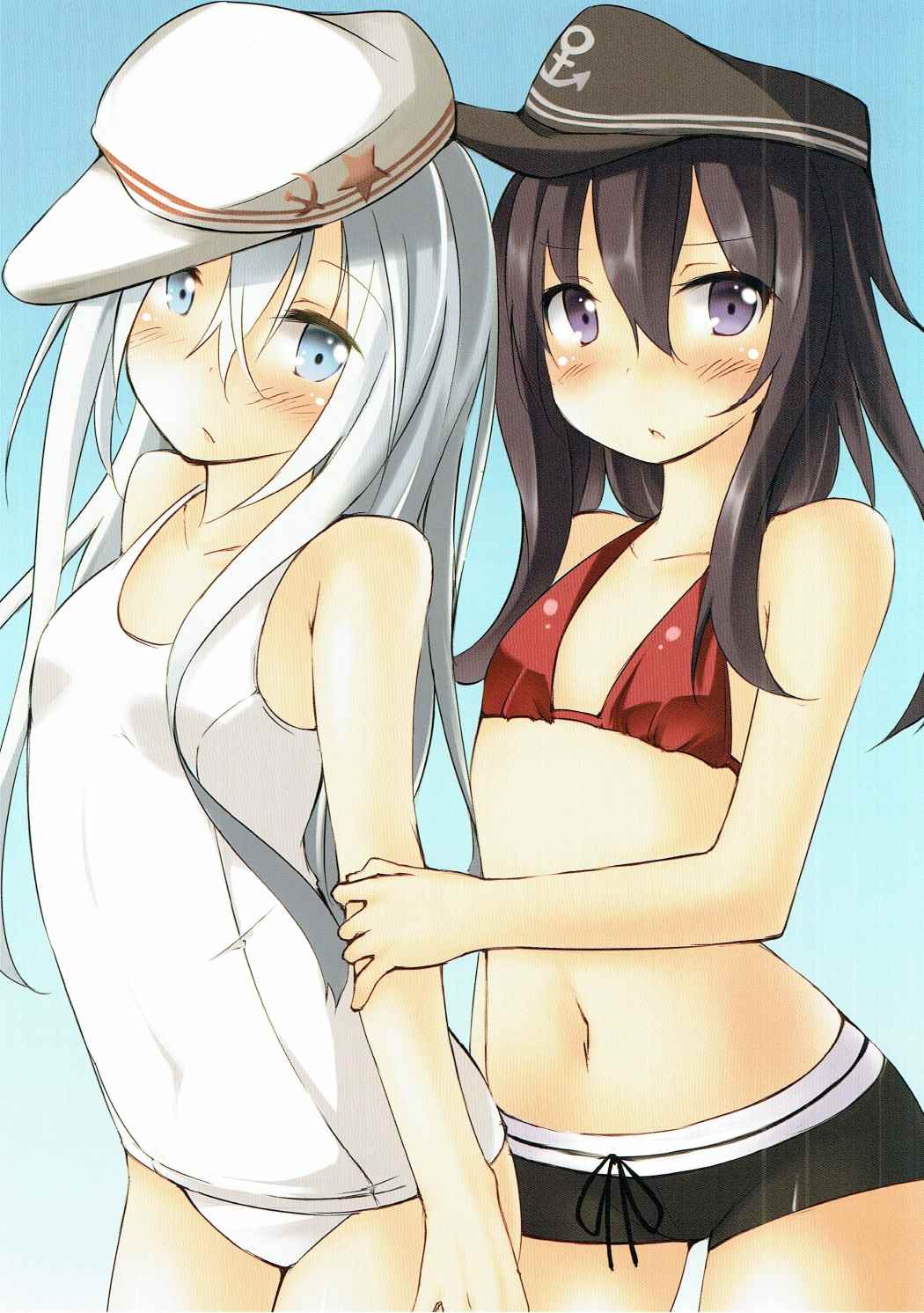 Kan-Colle 4 page 6 full