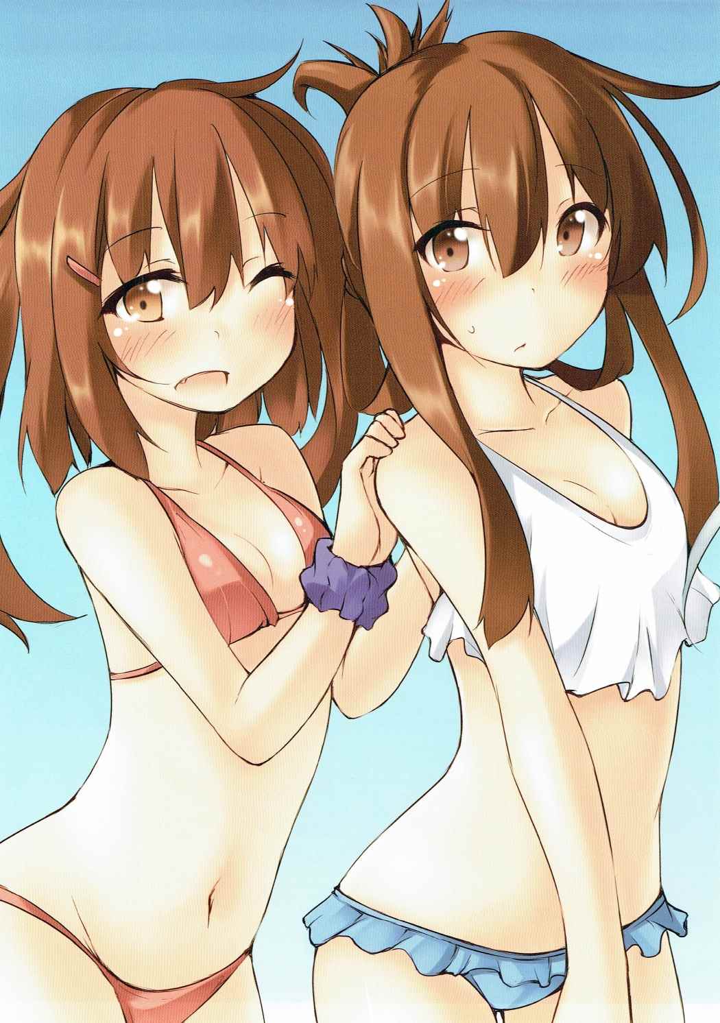 Kan-Colle 4 page 7 full