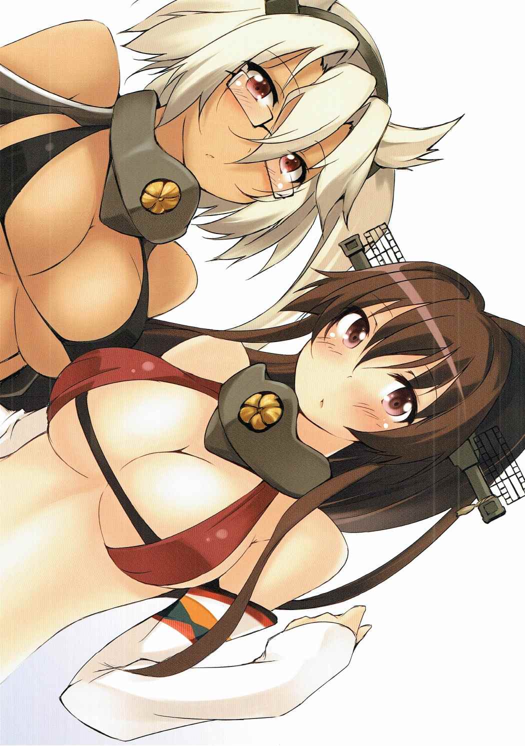 Kan-Colle 4 page 8 full