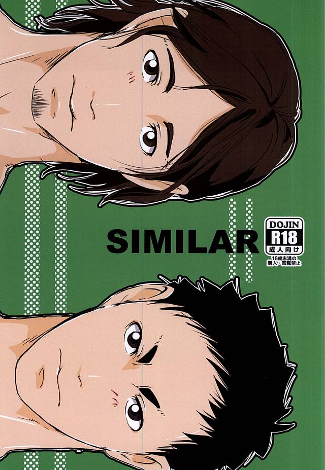 SIMILAR page 1 full