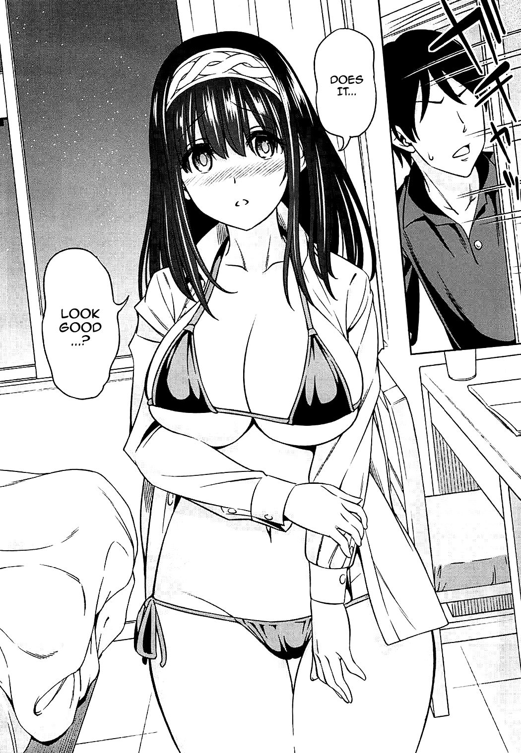 Prussian Blue no Shouzou page 5 full