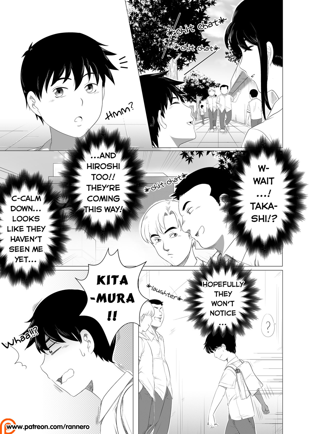 My sister can't be this bitch! page 2 full