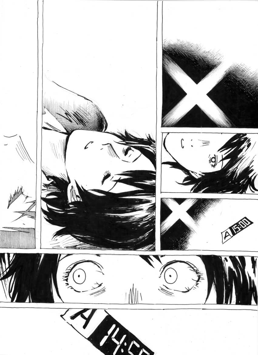 Godless Chamber Chapter 5 page 10 full