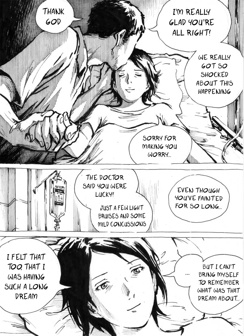 Godless Chamber Chapter 5 page 6 full