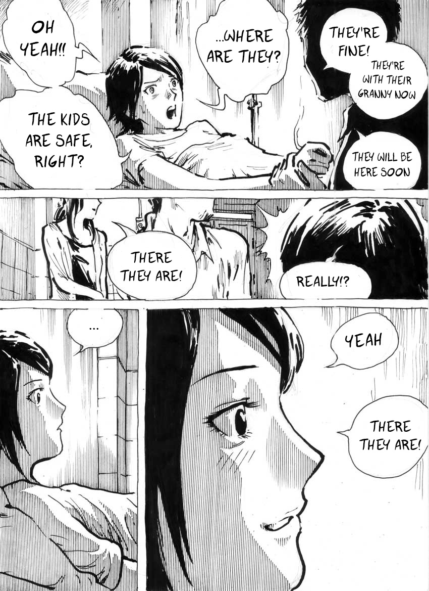 Godless Chamber Chapter 5 page 8 full