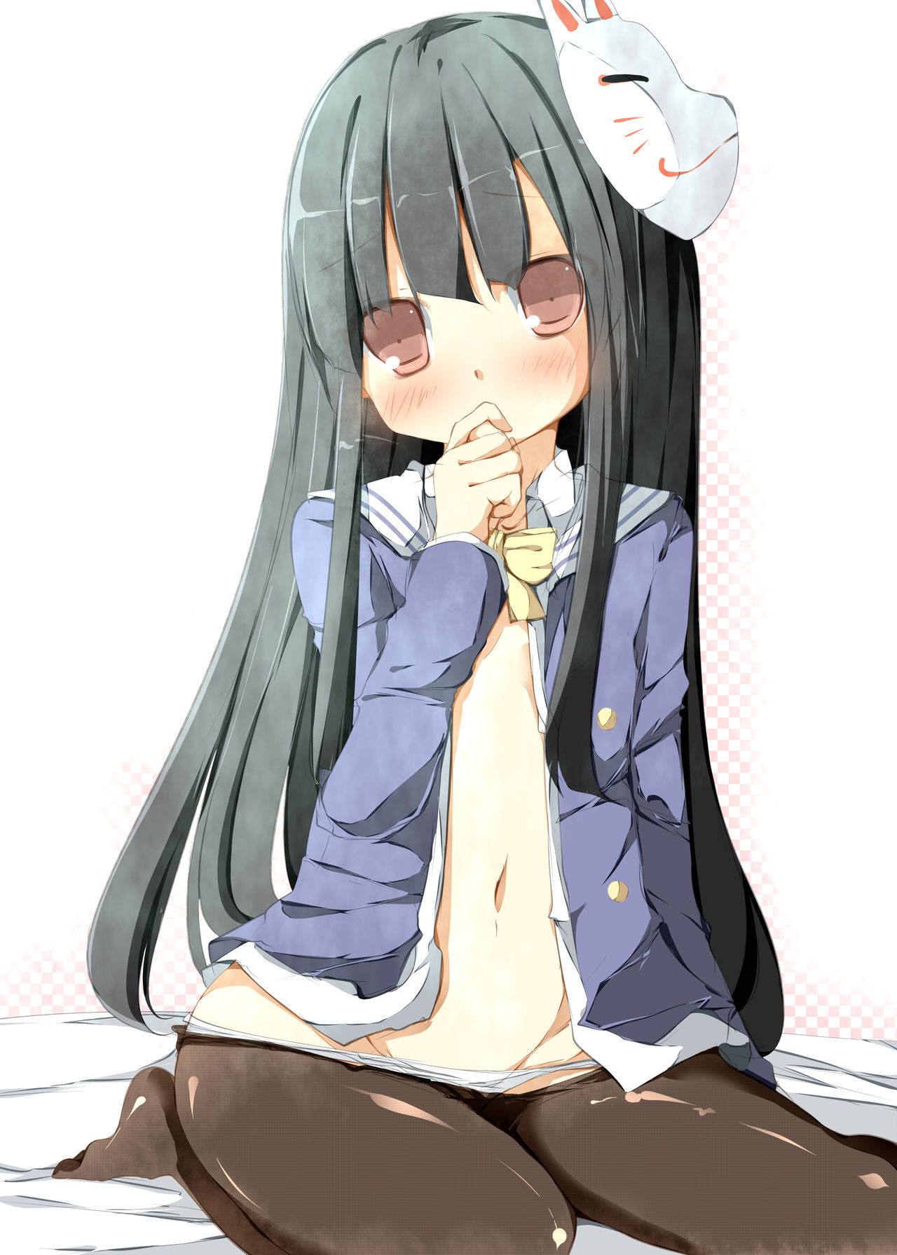 Seira-chan Maji Tenshi page 2 full