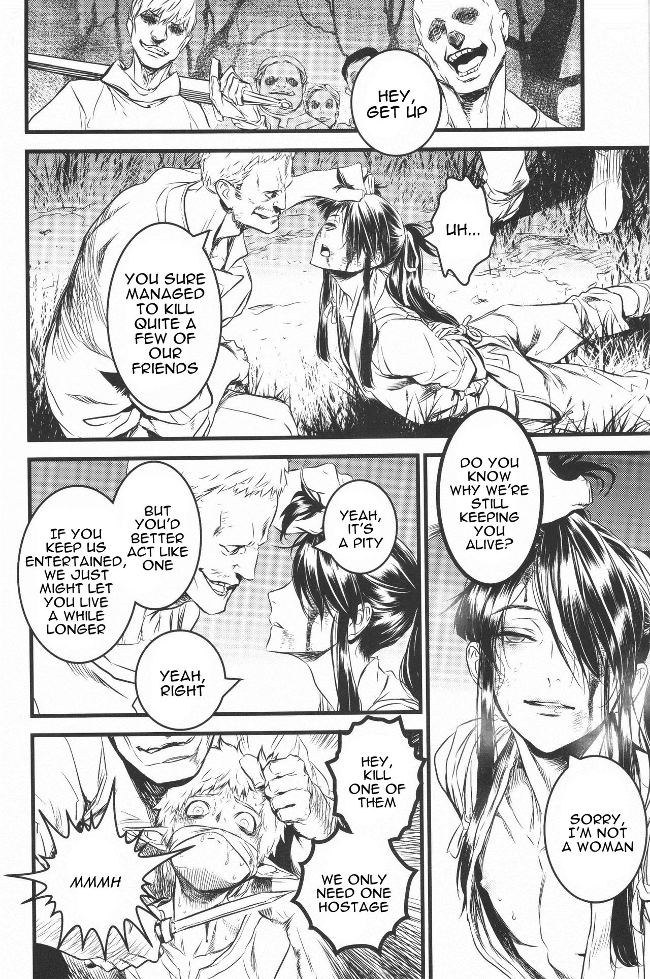 THE HERD page 7 full