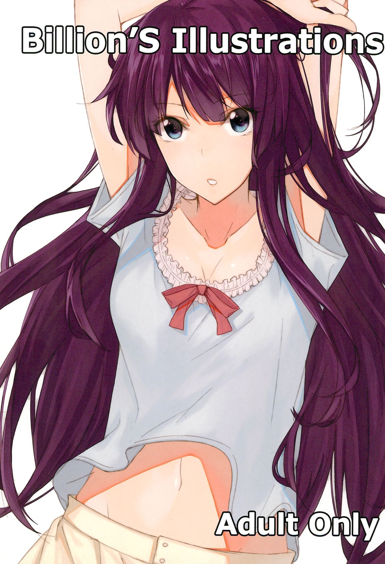 Billion'S Illustrations page 1 full