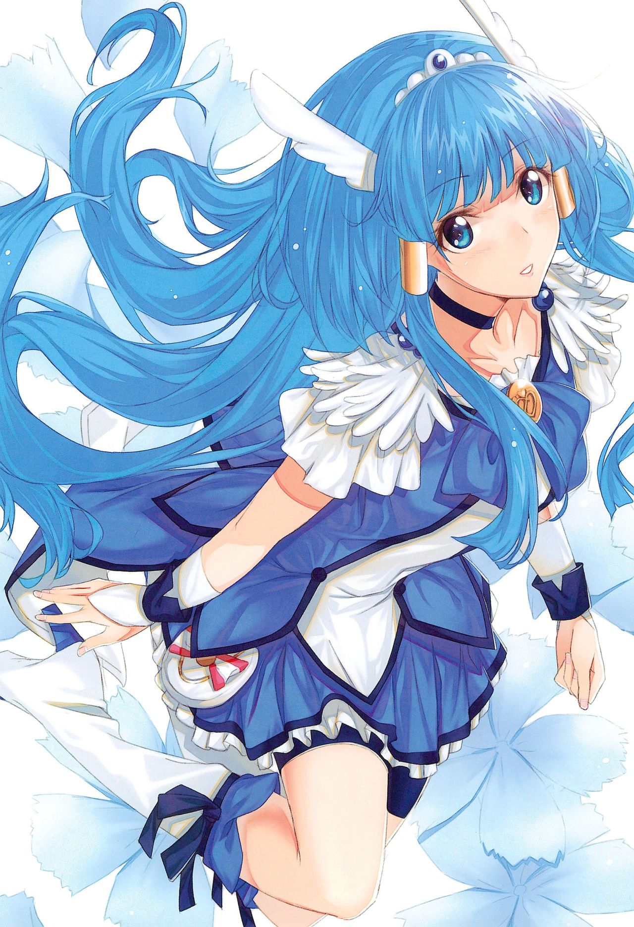 Billion'S Illustrations page 6 full