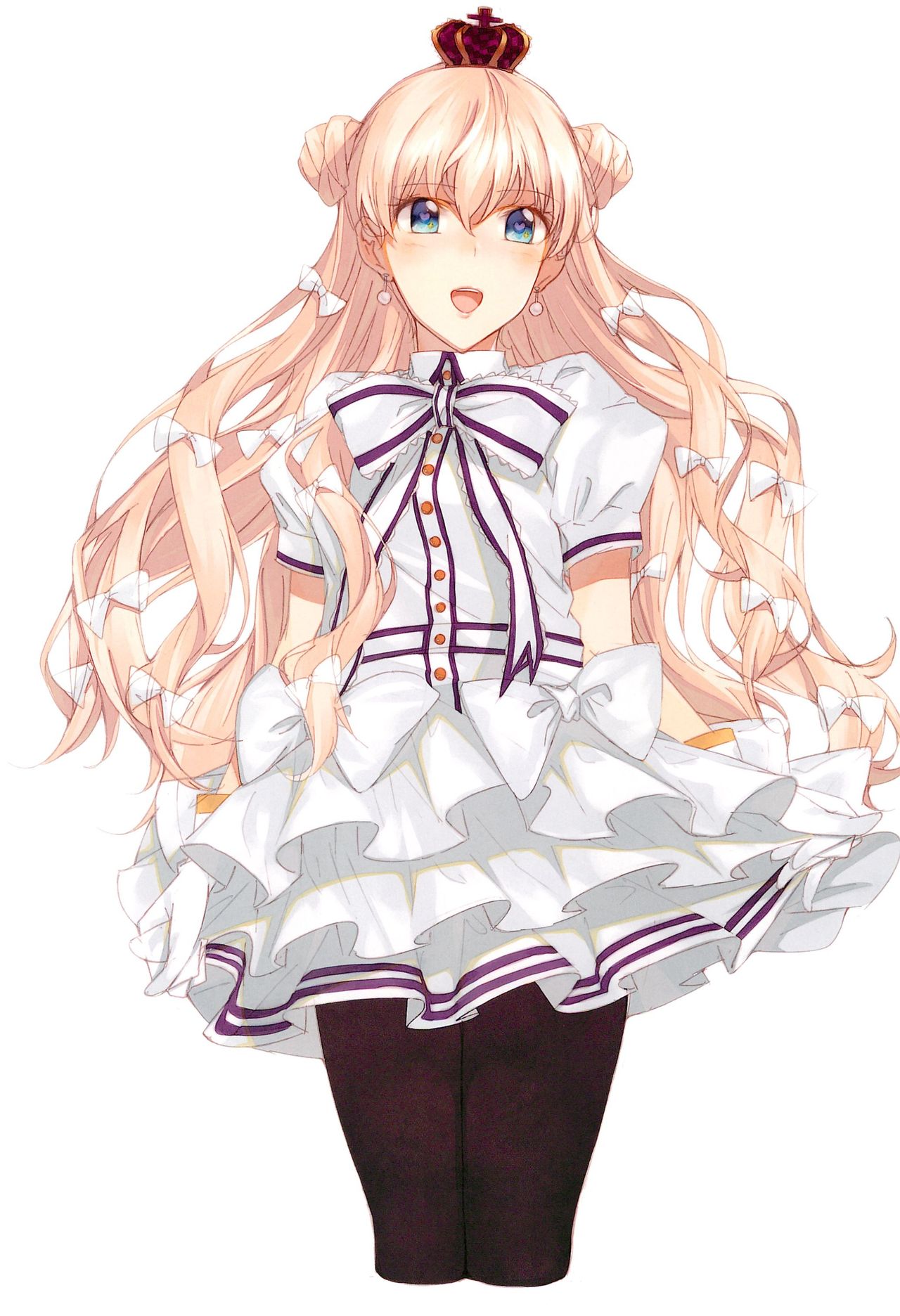 Billion'S Illustrations page 7 full