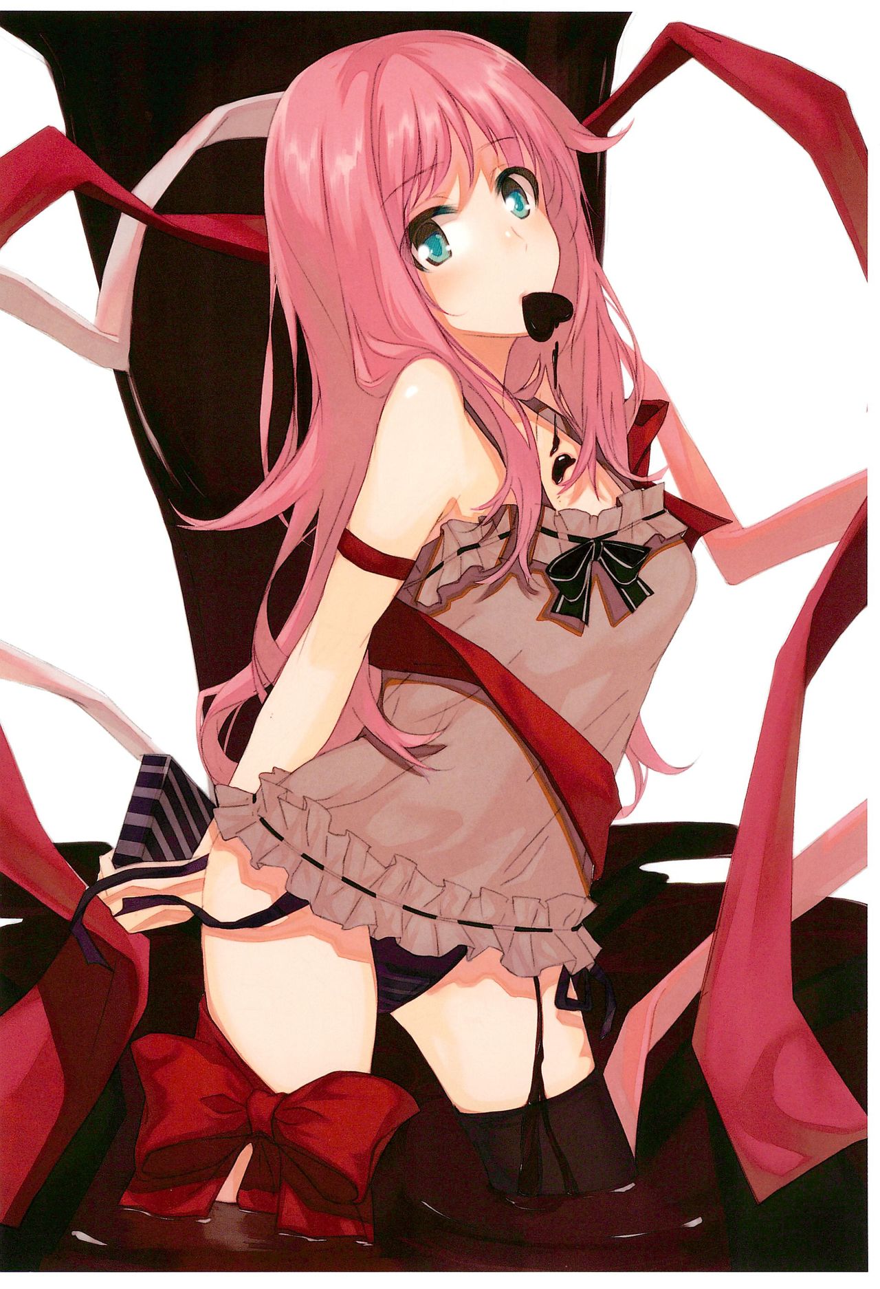 Billion'S Illustrations page 8 full