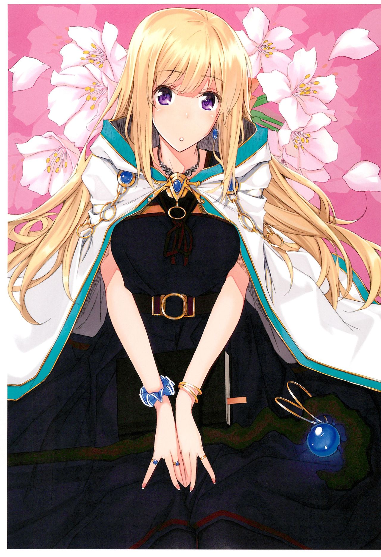 Billion'S Illustrations page 9 full