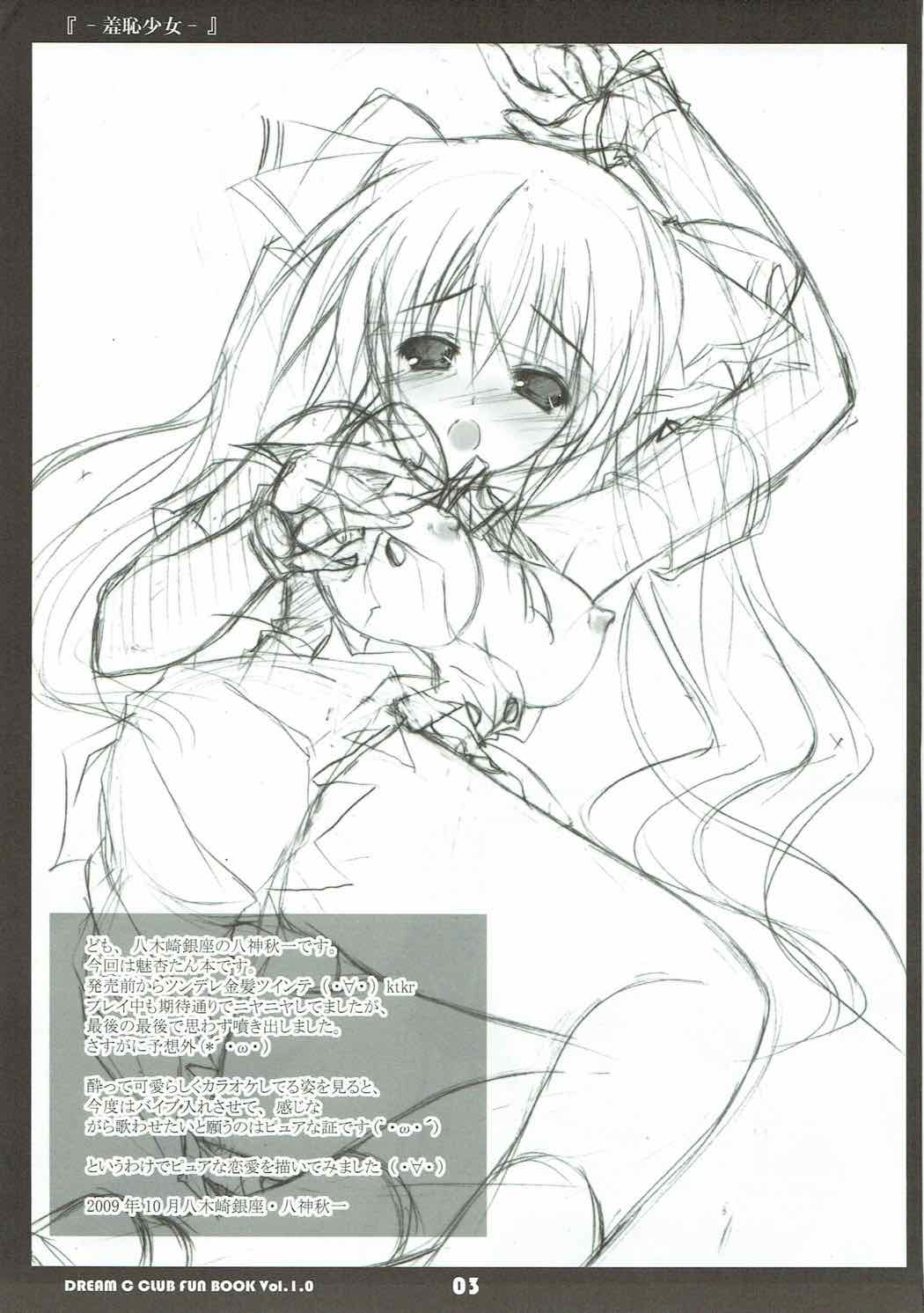 Shuuchi Shoujo 2 page 2 full