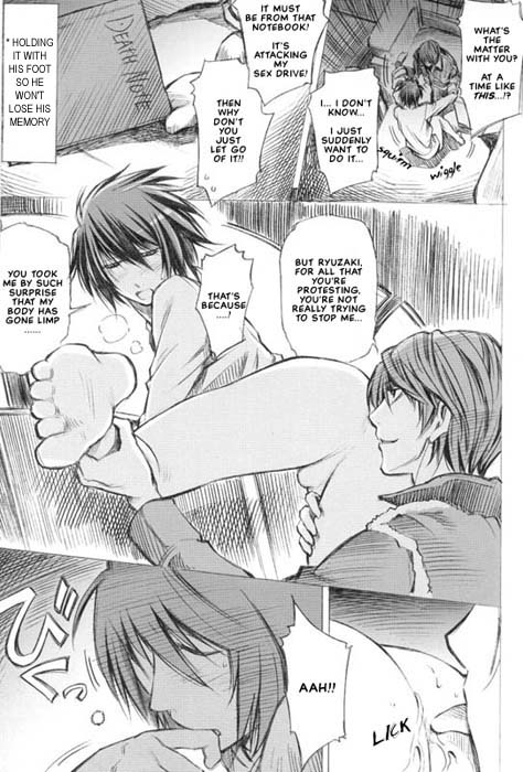 Ai  wa Subete o Nomikomu. | Love takes in all Things page 5 full