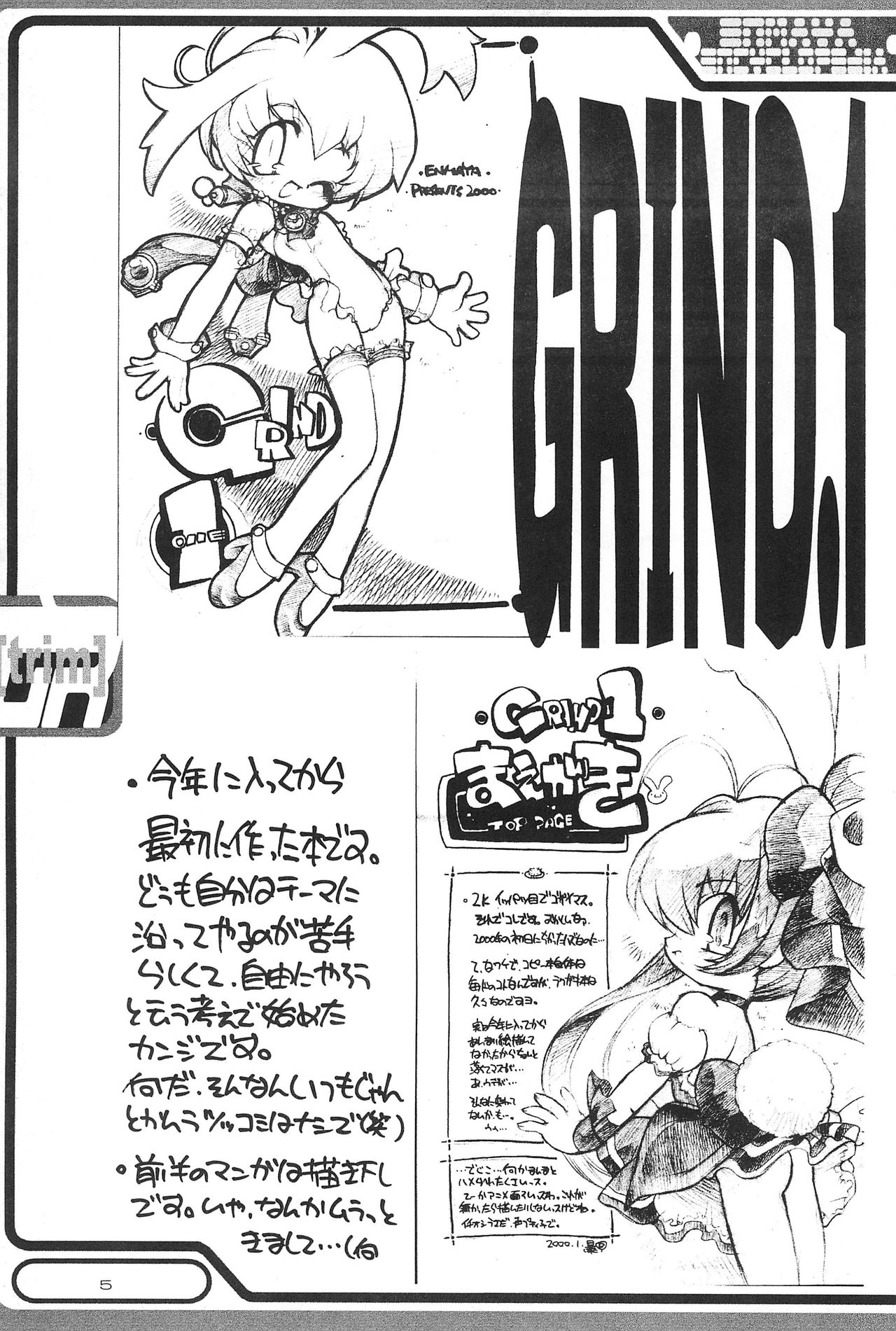 GrinD spp. Trim page 5 full