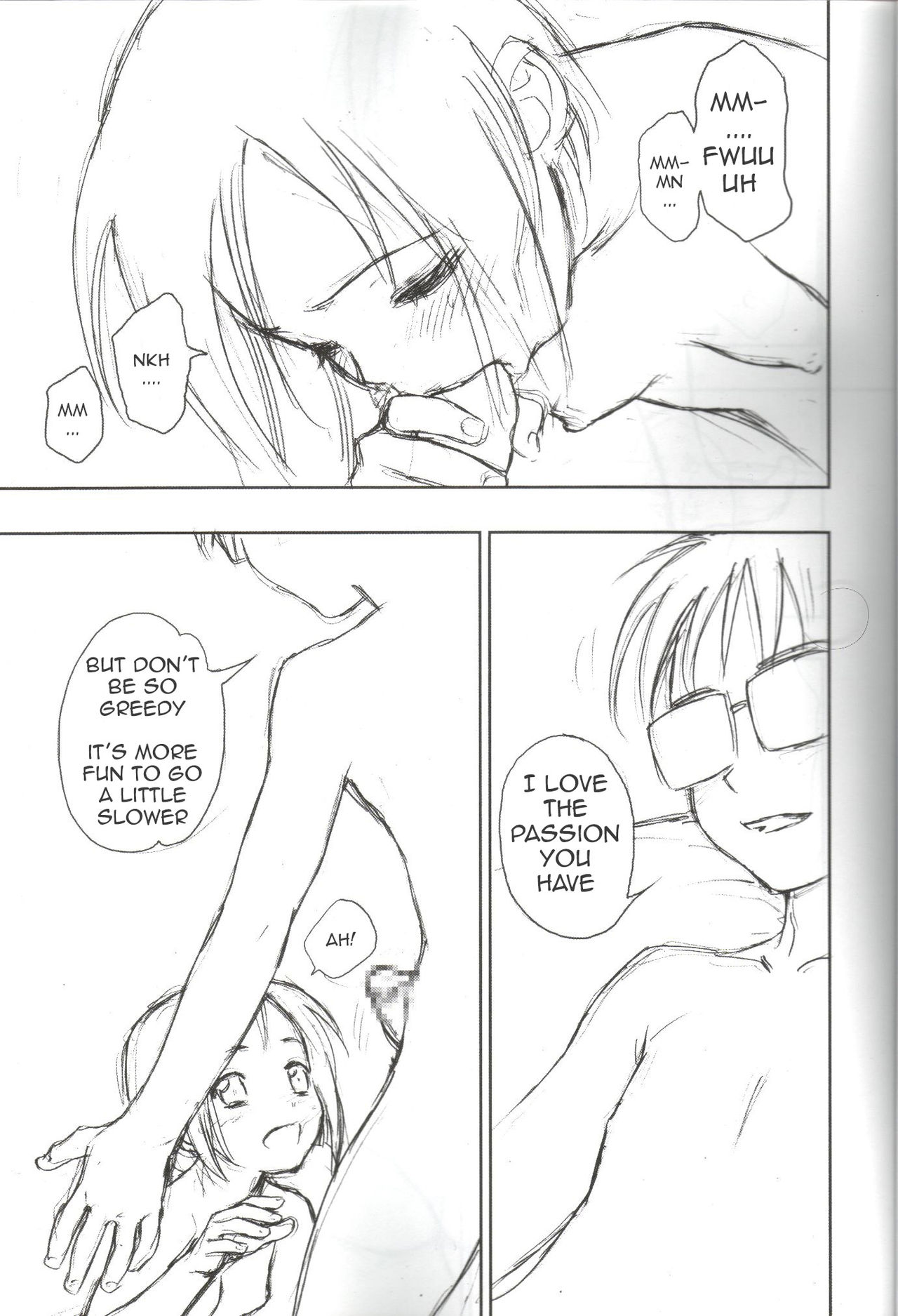 Makai Tenshou | Hell Reincarnation page 5 full