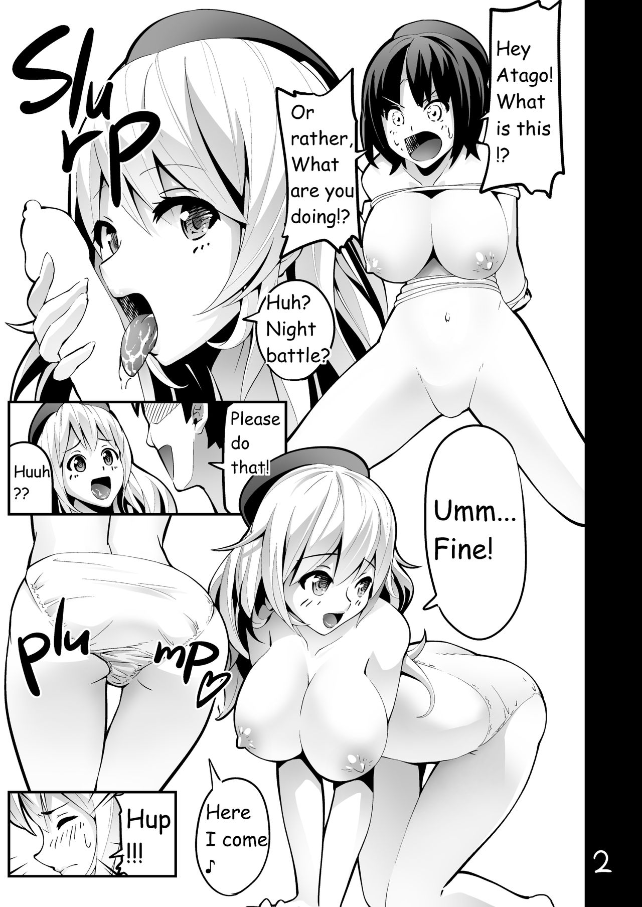 ICE WORK 2 page 2 full