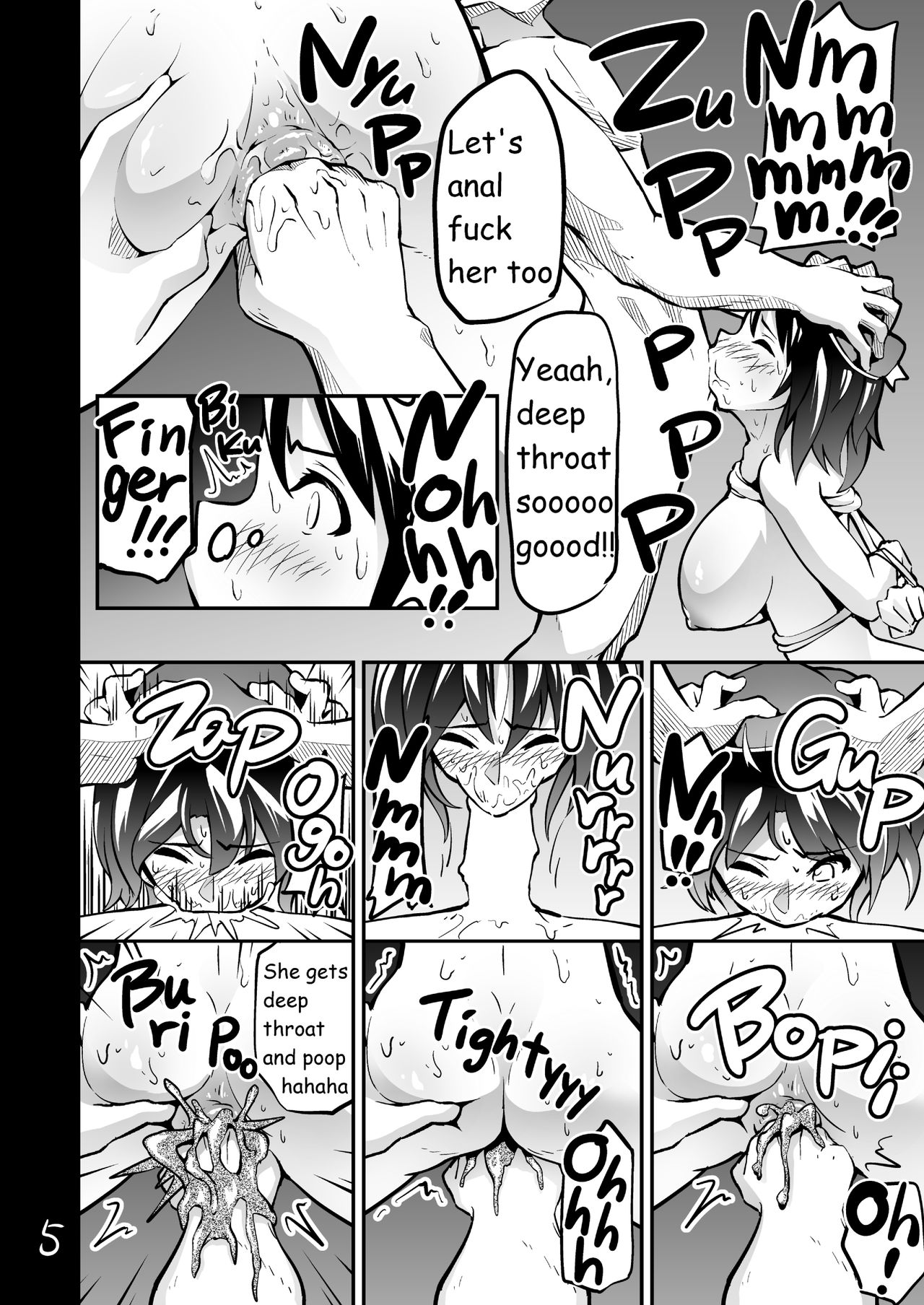 ICE WORK 2 page 5 full